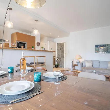 Les Aliscamps By Interhome Apartmán