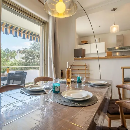 Les Aliscamps By Interhome Apartmán *