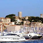 Les Aliscamps By Interhome Cannes