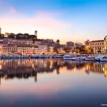 Appartement Les Aliscamps By Interhome Cannes