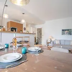 Les Aliscamps By Interhome Appartement