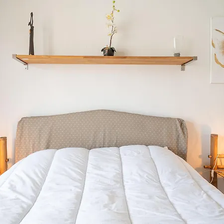 Appartement Les Aliscamps *