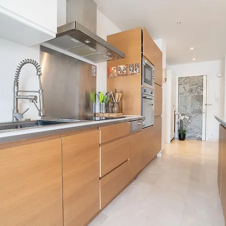 Les Aliscamps Appartement