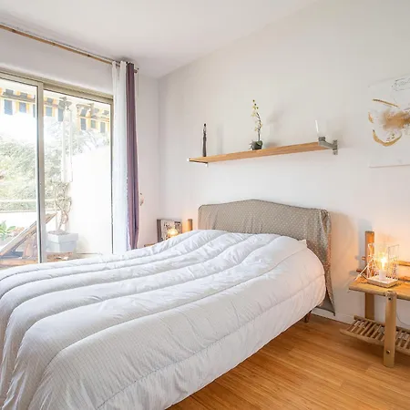 Les Aliscamps By Interhome Cannes