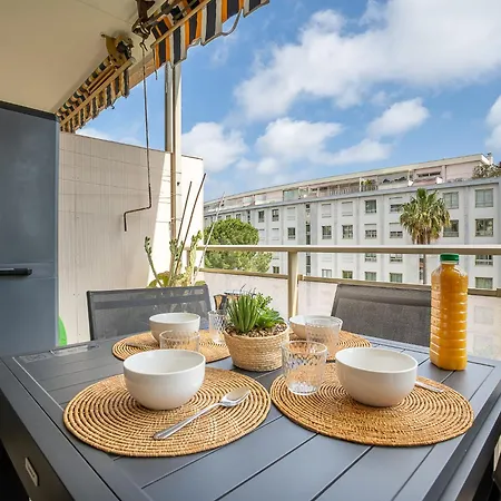 Les Aliscamps By Interhome * Cannes