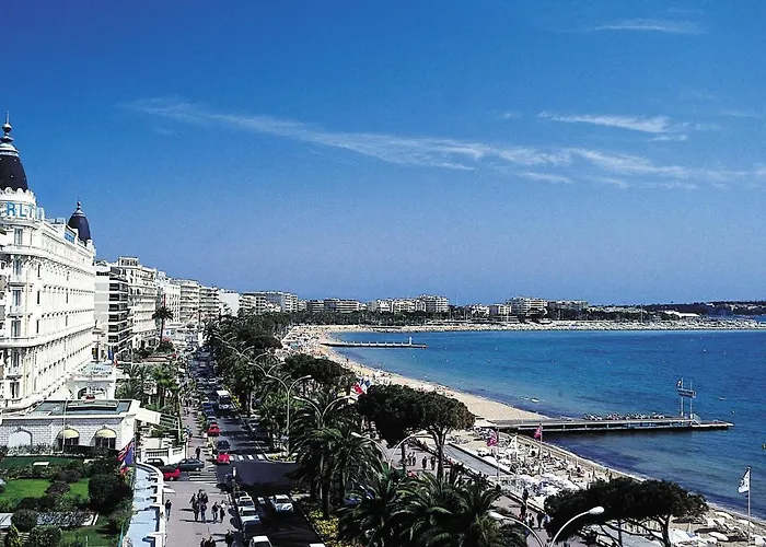 Les Aliscamps By Interhome *