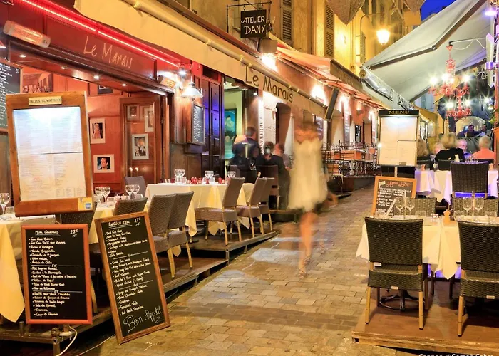 Apartman Les Aliscamps By Interhome *