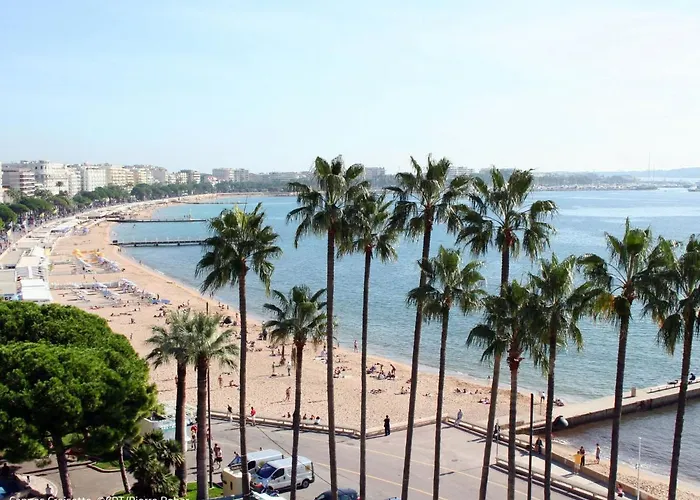 Les Aliscamps By Interhome *