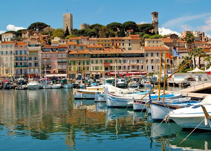 Les Aliscamps By Interhome