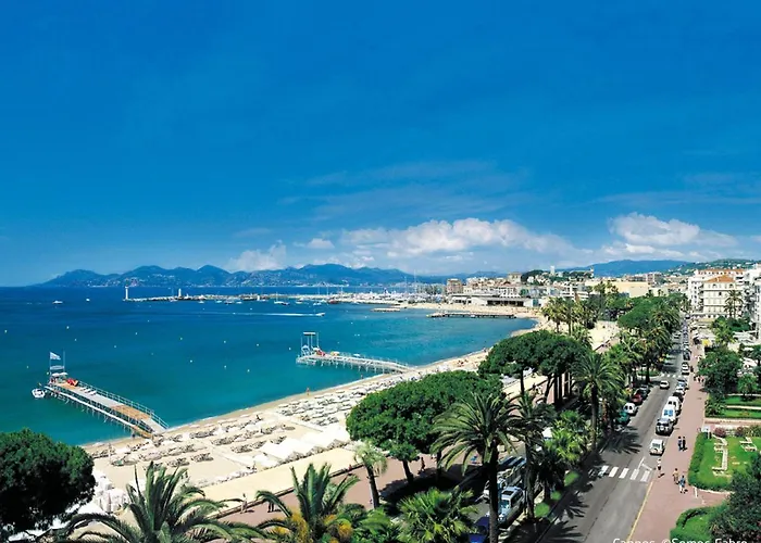 Les Aliscamps By Interhome *