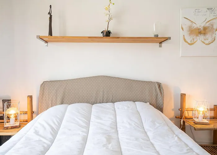 Apartman Les Aliscamps By Interhome *