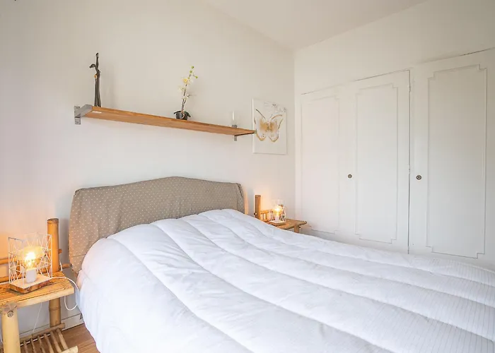 Les Aliscamps By Interhome Cannes