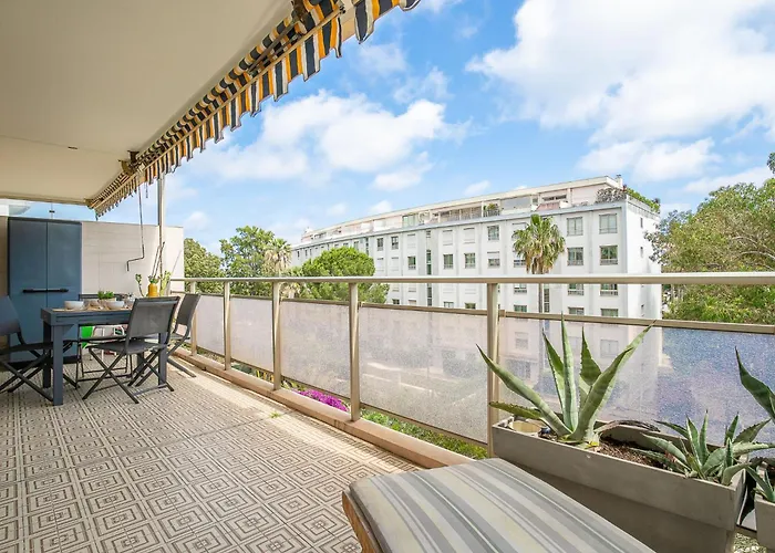 Apartman Les Aliscamps By Interhome