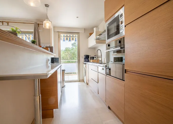 Apartman Les Aliscamps By Interhome *