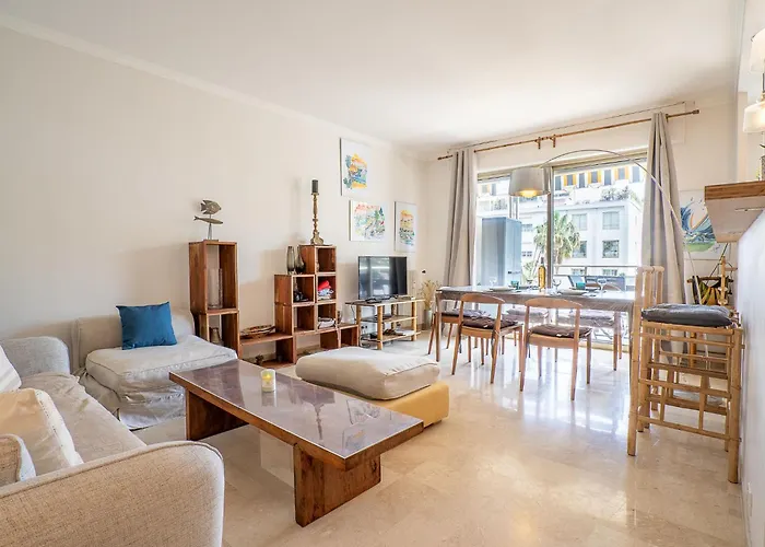 Apartman Les Aliscamps By Interhome