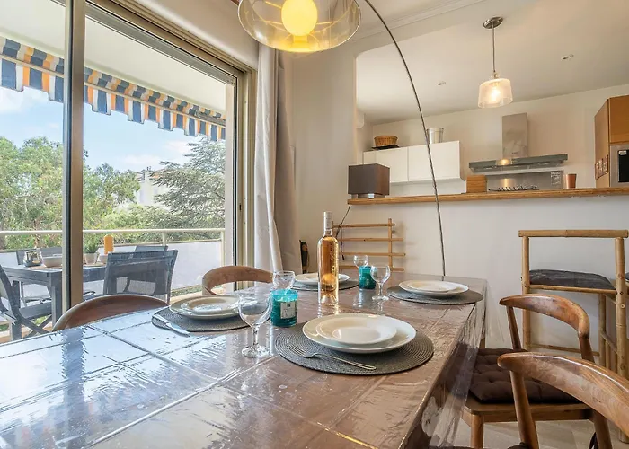 Les Aliscamps By Interhome Apartman *