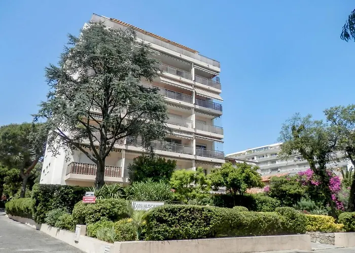 Les Aliscamps By Interhome Cannes