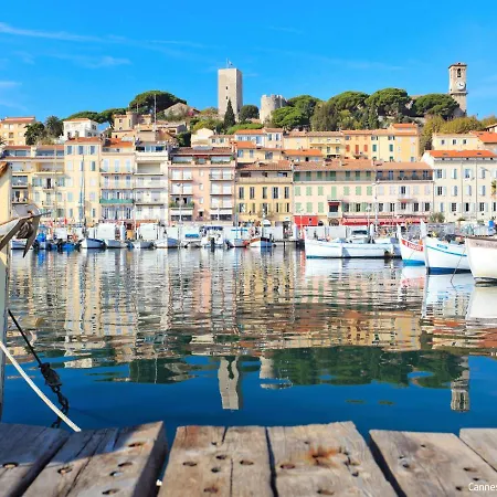 Les Aliscamps By Interhome Apartmán