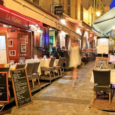 Apartmán Les Aliscamps By Interhome *