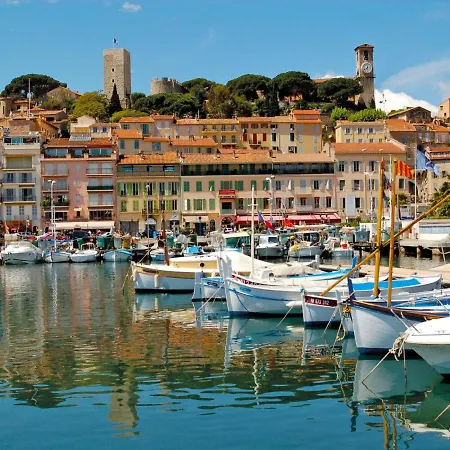 Les Aliscamps By Interhome