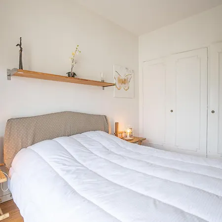 Les Aliscamps By Interhome Cannes